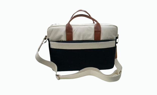 Canvas Office Bag
